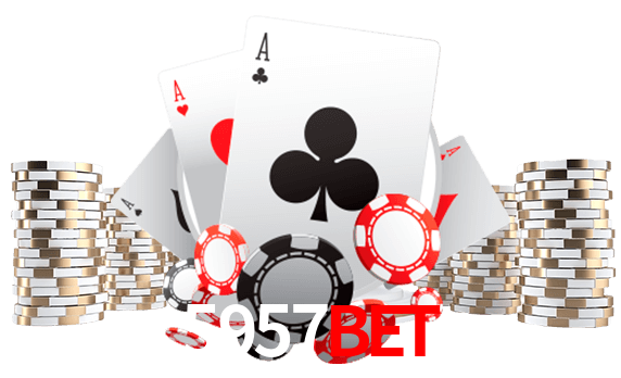 Jogue jogos de pôquer em 5957bet